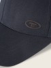 Tom Tailor Men's Blue Caps - Fashionable Accessories