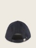 Tom Tailor Men's Blue Caps - Fashionable Accessories