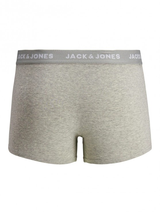 Jack Jones боксери для чоловіків (набір 5 шт)