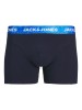 Upgrade Your Style with Jack Jones Men's Boxer Set