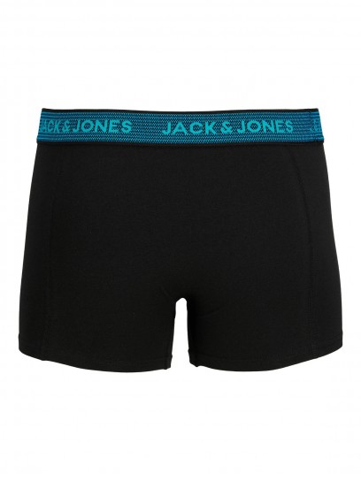 Jack Jones боксери комплект (3 шт) для чоловіків