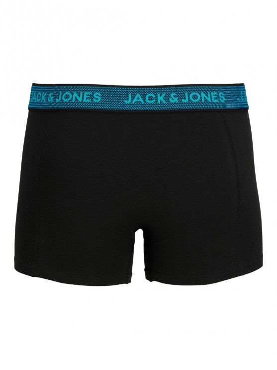 Jack Jones боксеры для мужчин: комплект из 3 штук