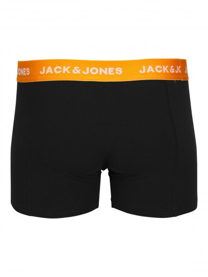 Jack Jones чоловічі боксери (комплект 3 шт)