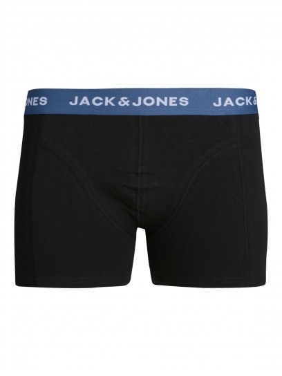 Jack Jones чоловічі боксери (комплект 3 шт)