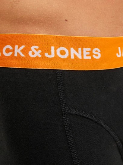 Jack Jones чоловічі боксери (комплект 3 шт)