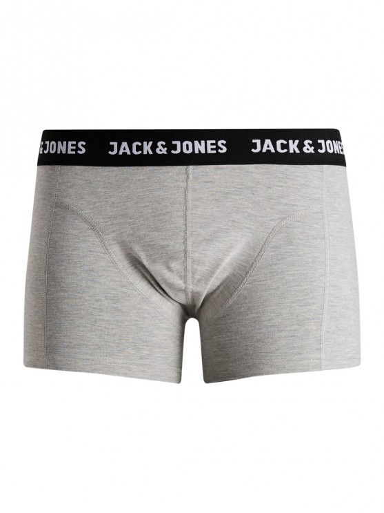 Jack Jones Боксери: комплект 3 шт для чоловіків