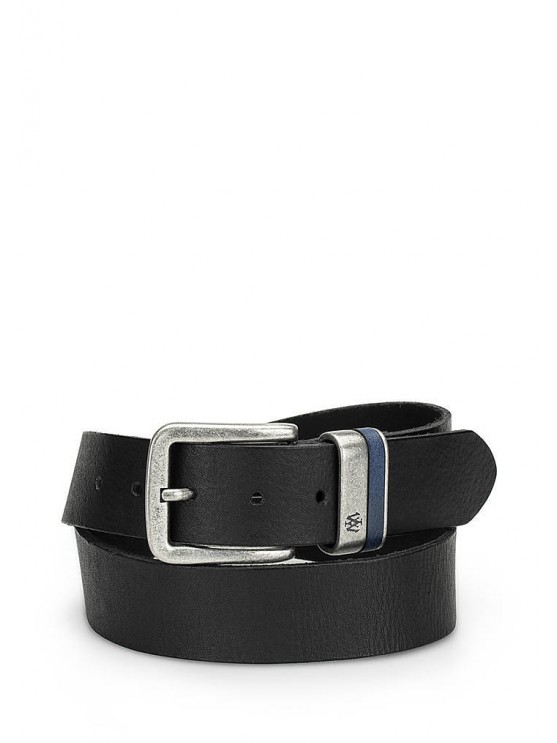 Mavi Leather Belt for Men: A Must-Have Accessory