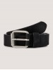 Tom Tailor Black Belts: Must-Have Women's Accessories