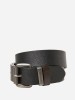 Stylish Black Belts for Men by Jack & Jones