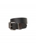 Stylish Black Belts for Men by Jack & Jones