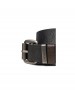 Stylish Black Belts for Men by Jack & Jones