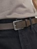 Stylish Jack Jones Men's Brown Belts