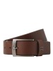 Stylish Brown Belts for Men by Jack Jones