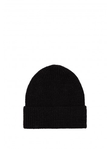 Чорні шапки-біні Mavi 198968-900 для стильних аксесуарів