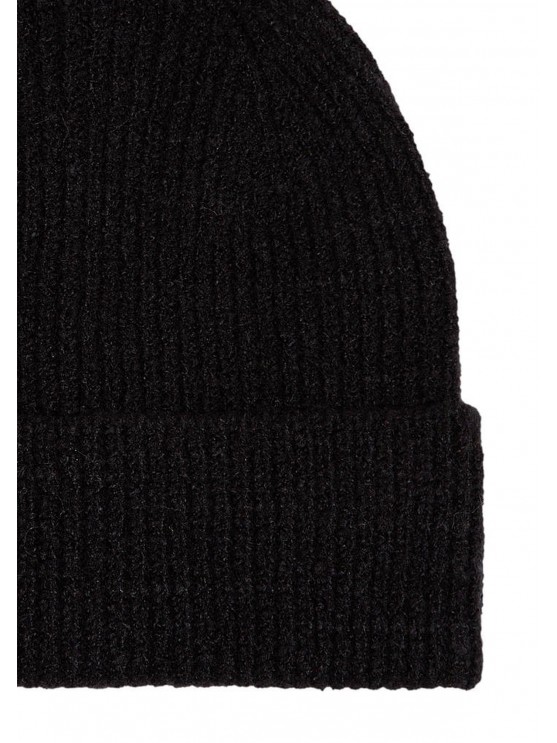 Жіночі шапки-біні Mavi чорного кольору