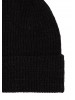 Жіночі шапки-біні Mavi чорного кольору