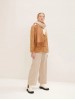 Жіночі коричневі шарфи від бренду Tom Tailor