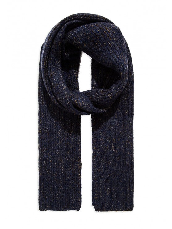 Стильний чоловічий шарф від бренду Mavi
