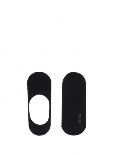 Чорні шкарпетки сліди від Mavi - 090510-15903