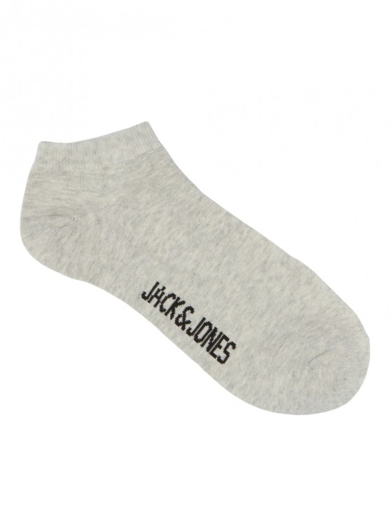 7 пар чоловічих коротких шкарпеток від Jack Jones