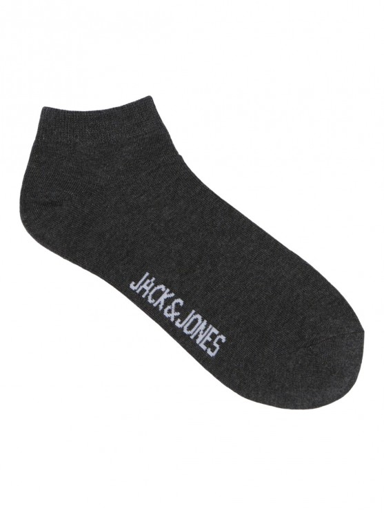 7 пар чоловічих коротких шкарпеток від Jack Jones