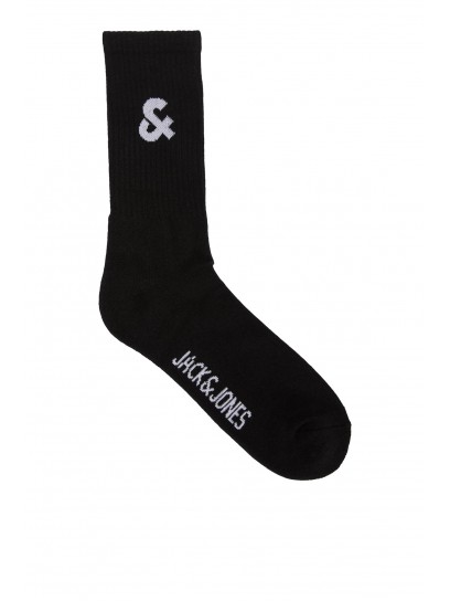 Stylish Jack Jones Socks for Men - 2 Pairs