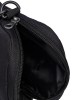 Стильная мужская сумка Jack Jones в черном цвете
