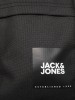 Jack Jones Men's Black Bags: Sleek and Stylish Accessories