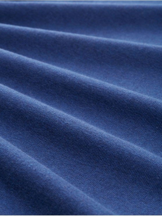 Stylish Tom Tailor blue knitwear for men