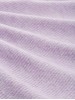 Женский джемпер Tom Tailor с фиолетовым трикотажем