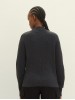 Tom Tailor Women's Grey Sweater Collection