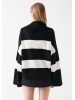 Женский свитер Mavi, цвет - черный