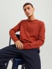 Stylish Red Knitwear from Jack Jones for Men