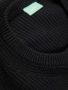 Shop JJXX's Chic Black Knitwear for Women