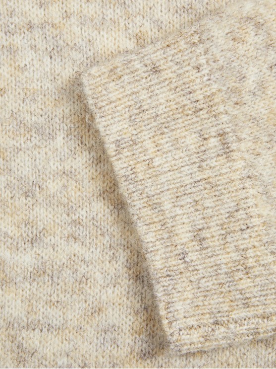 Shop JJXX's Beige Knit Sweaters for Women