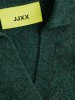 Жіночий джемпер JJXX зеленого кольору
