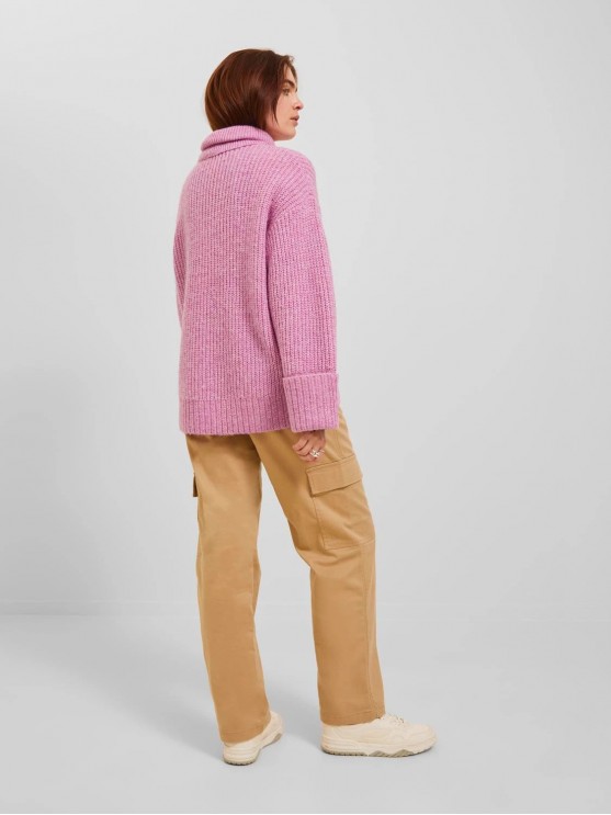 Shop JJXX's Pink Sweaters for Women