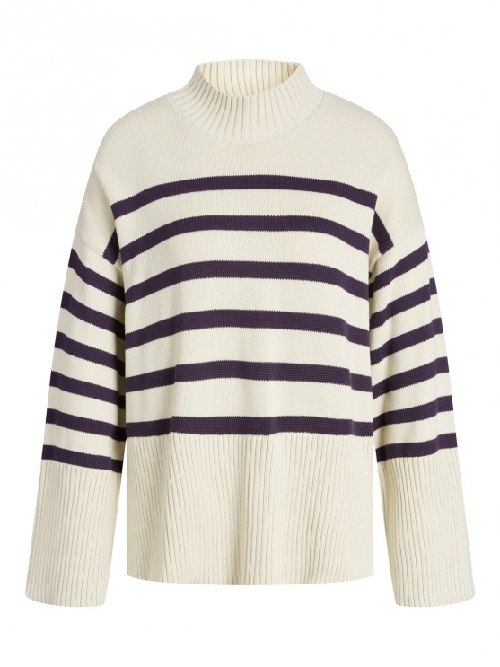 JJXX - жіночі пуловери білого кольору від датського бренду