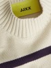 JJXX - жіночі пуловери білого кольору від датського бренду
