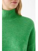 Женский джемпер Mavi зеленого цвета в категории светри