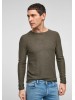 Stylish Green Knitwear for Men by s.Oliver