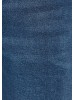 Чоловічі джинси Mavi синього кольору з середньою посадкою та завуженим фасоном