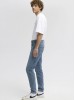 Mavi Tapered Jeans for Men in Blue