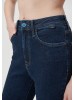 Upgrade Your Style with Mavi Skinny High-Waisted Blue Jeans for Women