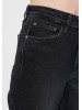 Сірі джинси високої посадки Mavi для жінок