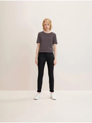 Skinny black jeans - Tom Tailor 1033608-10275