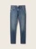 Stylish Tom Tailor Men's Jeans in Classic Blue