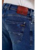 LTB Tapered Jeans for Men in Blue