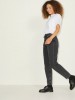 Женские джинсы JJXX с высокой посадкой и серым оттенком