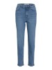 Get a stylish high-waisted denim look with JJXX jeans for women